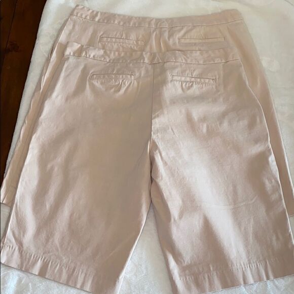 Metro 7 Lot of 2 Bermuda Shorts - Picture 4 of 7